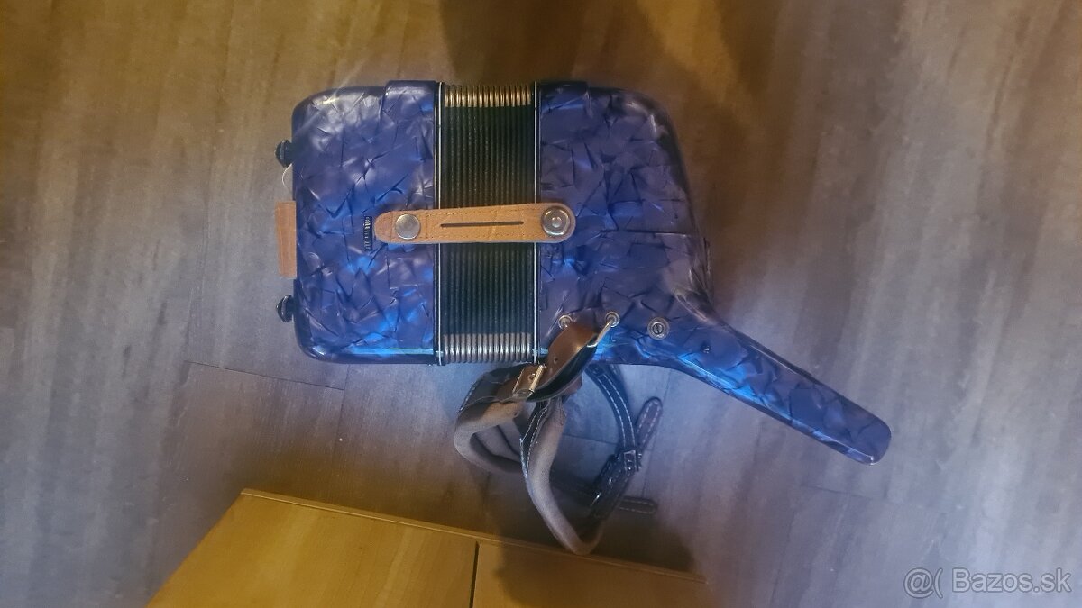 Akordeon Lignatone Aida 4 - 2