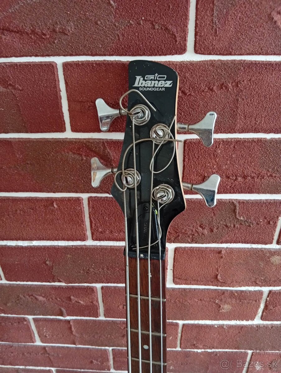 Basgitara ibanes 200 - 2