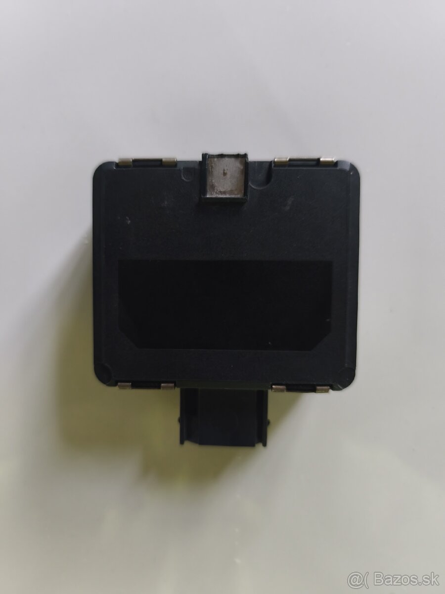ACC RADAR - 2