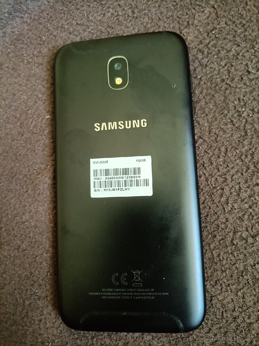 Samsung j5 - 2
