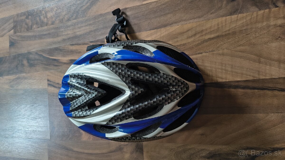 Predám cyklistickú helmu - 2