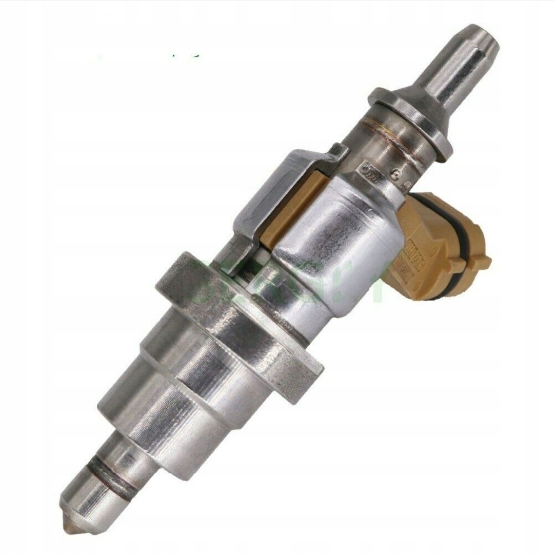 Toyota D-4D vstrekovač dpf - 2