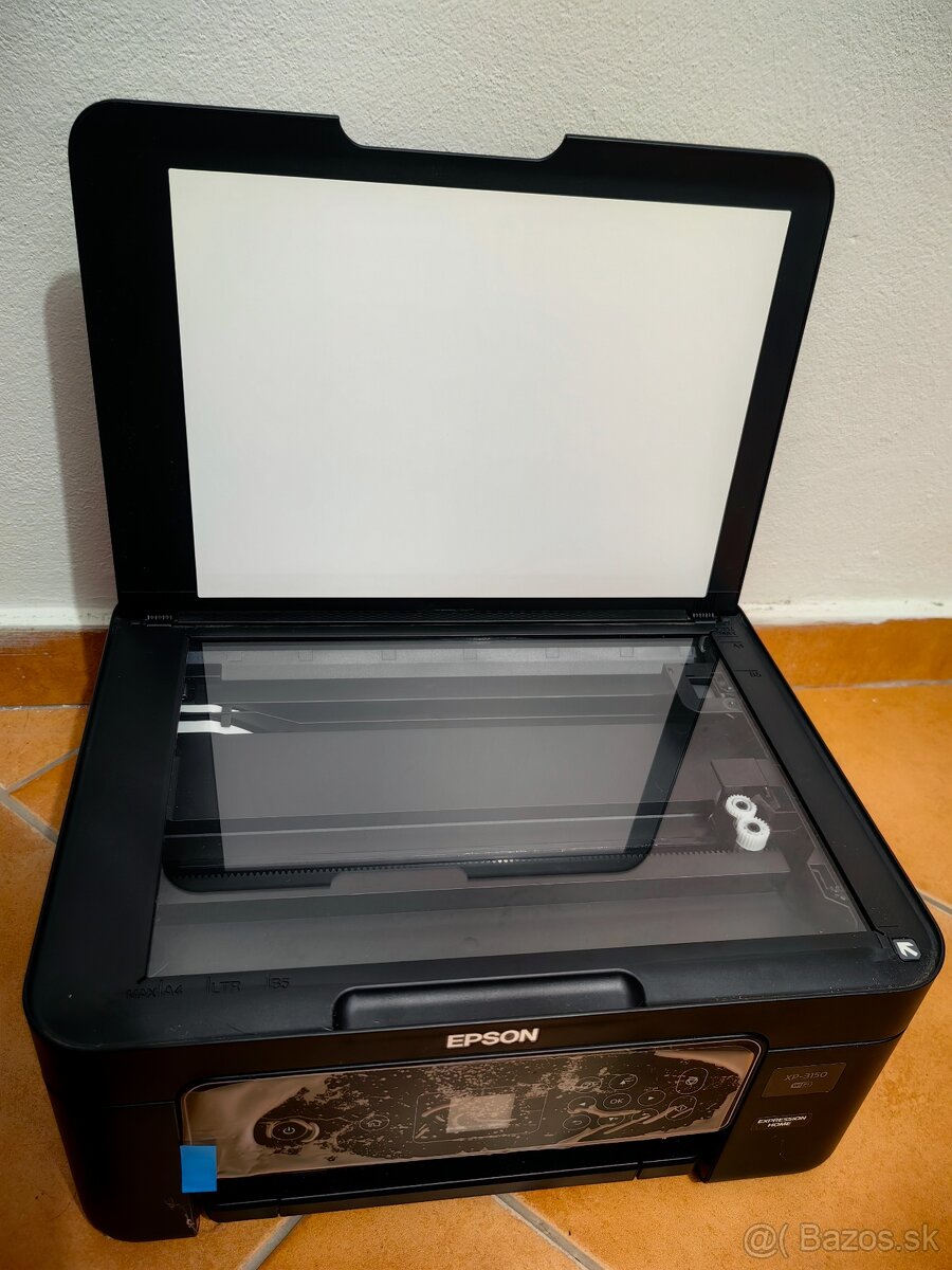 Epson XP - 3150 - 2