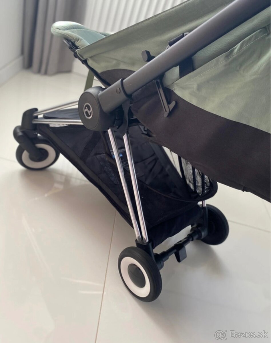 Cybex coya Leaf green - 2