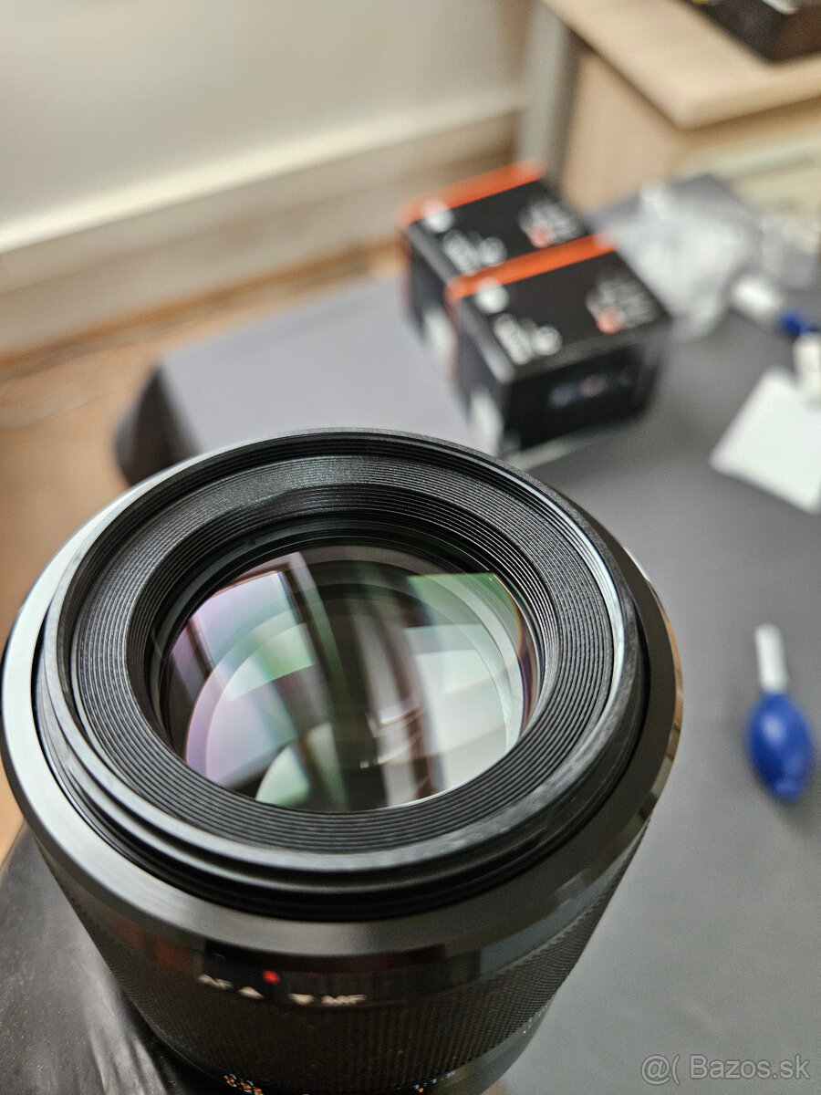 SONY FE 90mm f/2.8 Macro G OSS - 2