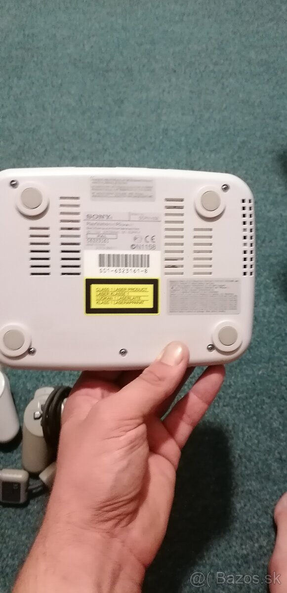 Playstation 1 slim - 2