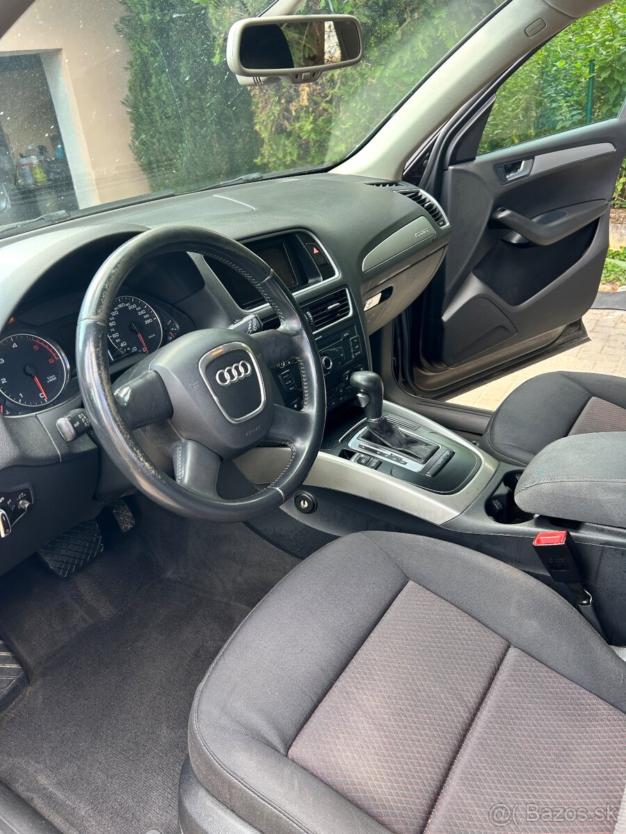 AUDI Q5 - 2