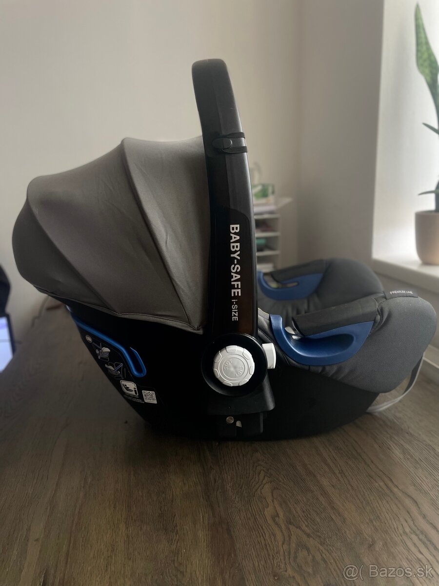 Baby safe 2 i-size - 2
