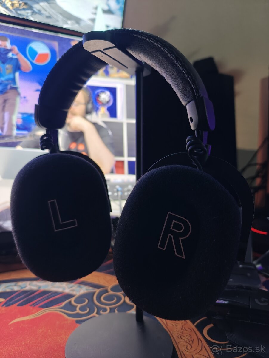Logitech G PRO x2 - 2