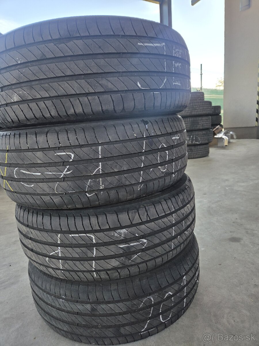 Michelin primacy 4 205/55r16 sada leto - 2