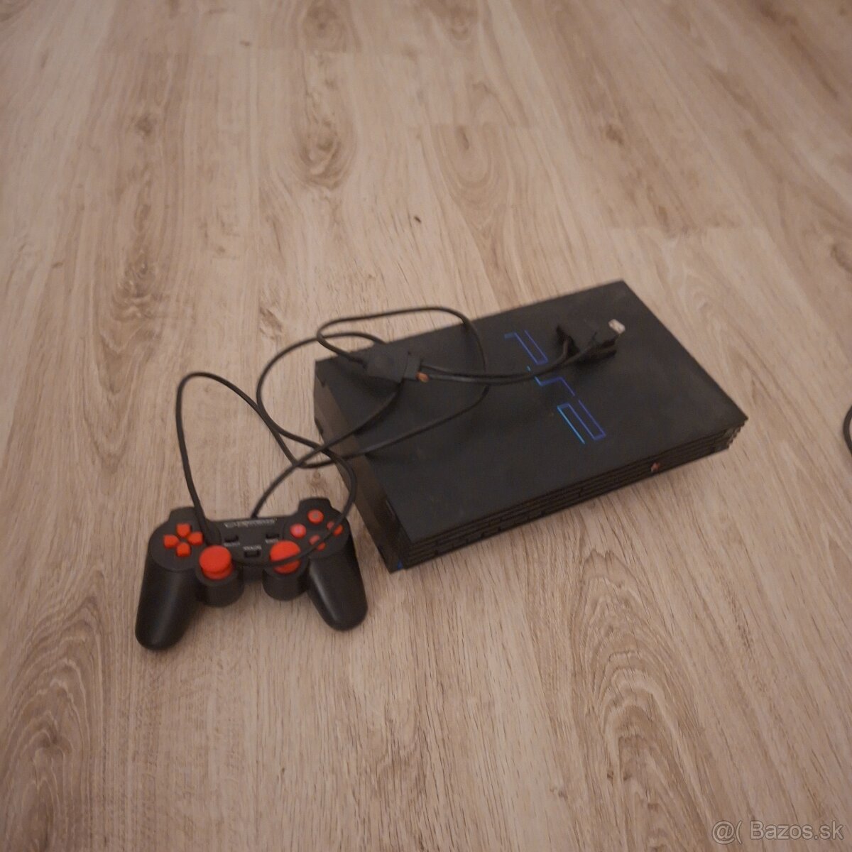 PlayStation 2 - 2