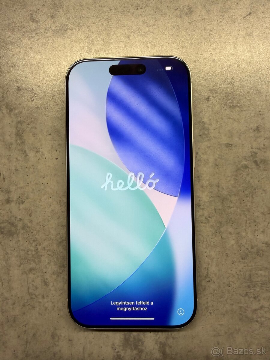 Apple iPhone 17 256 GB (nový) - 2