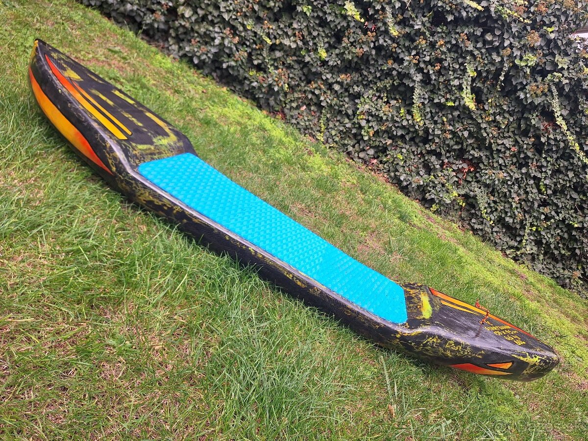 Wingfoil Foilboard surf - 2