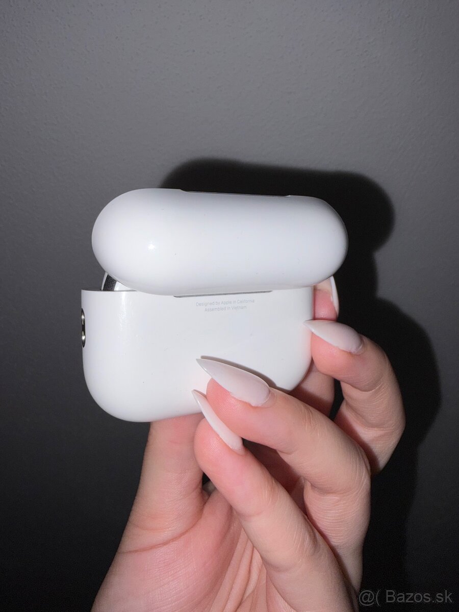 Apple AirPods Pro 2. generácie – USB-C - 2