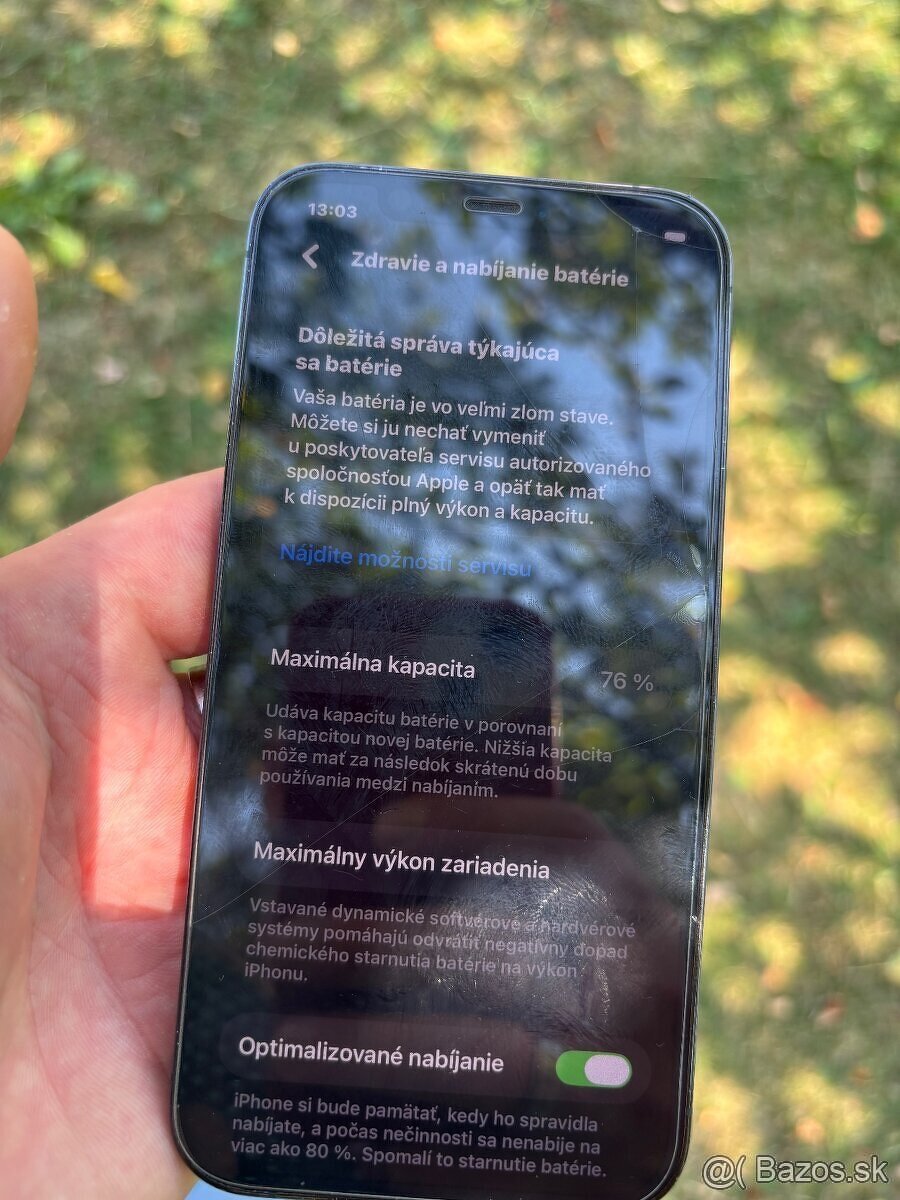 iPhone 12 Pro - 2