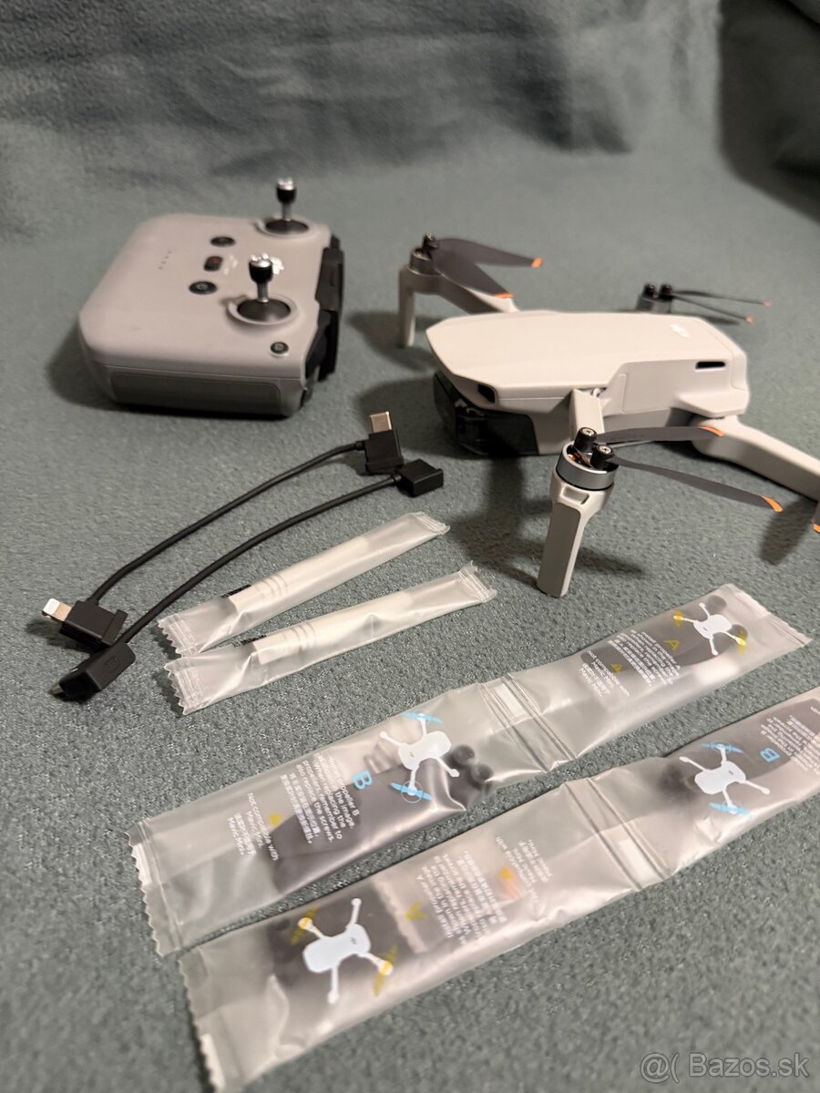 DJI Mini 4K - 2