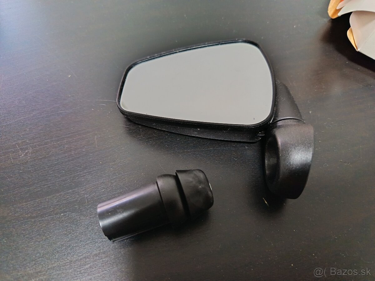 Zrkadlo do auta - 2