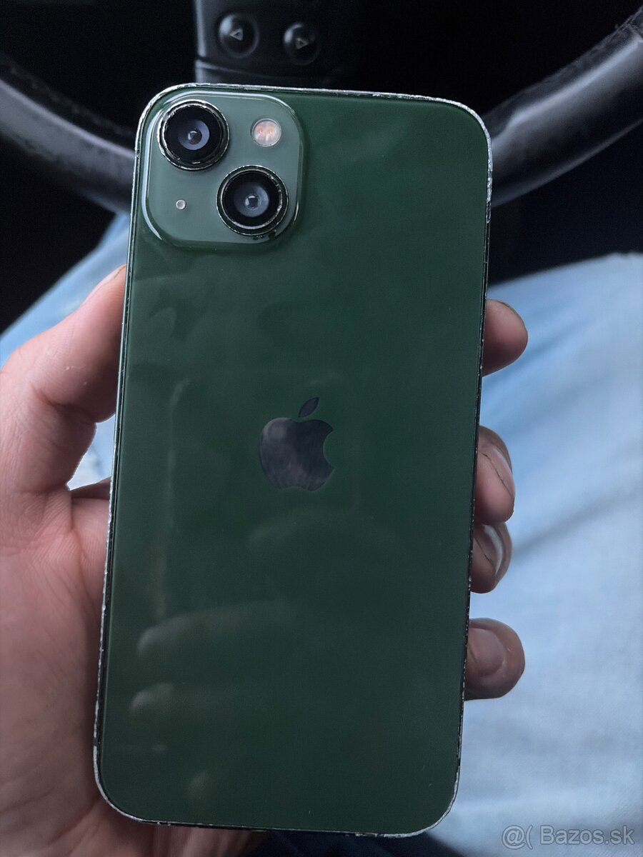 iPhone 13 - 2