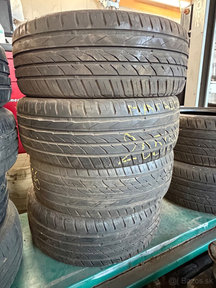 Matador 205/55R16 - 2