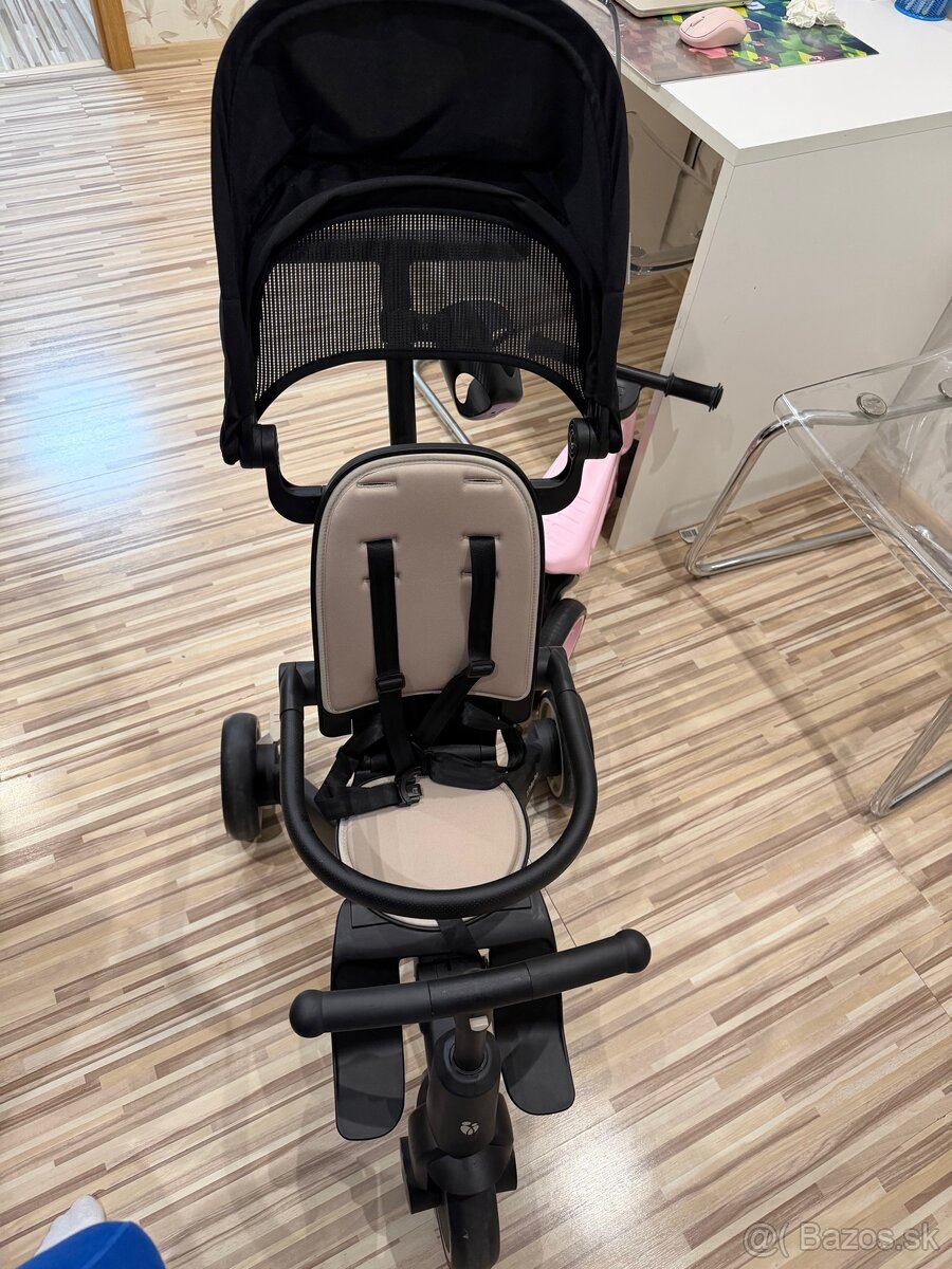 Zopa Trojkolka X Trike - 2