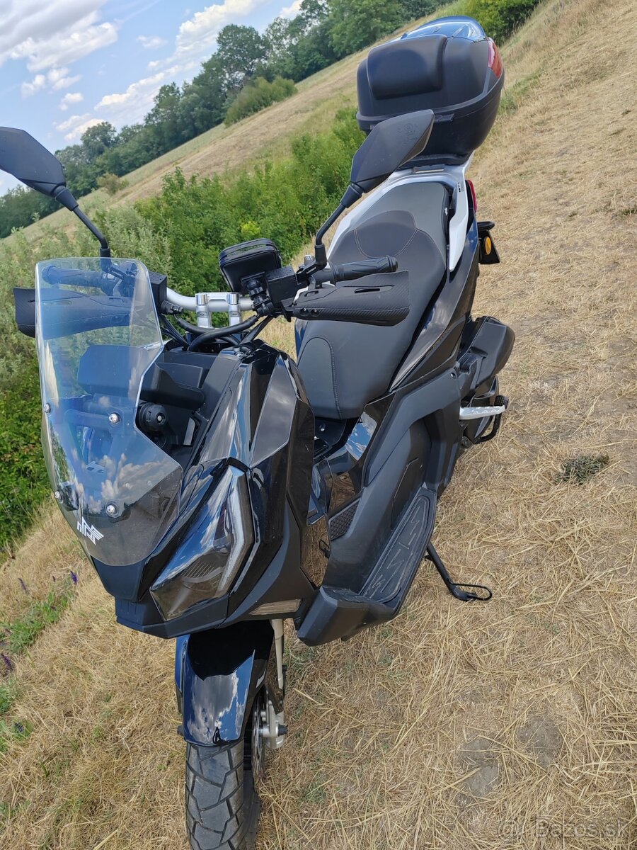 Adamoto 125 - 2