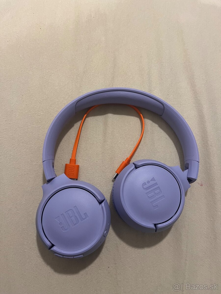 JBL slúchadla - 2