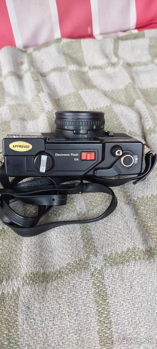 Ricoh 35 EFS - 2