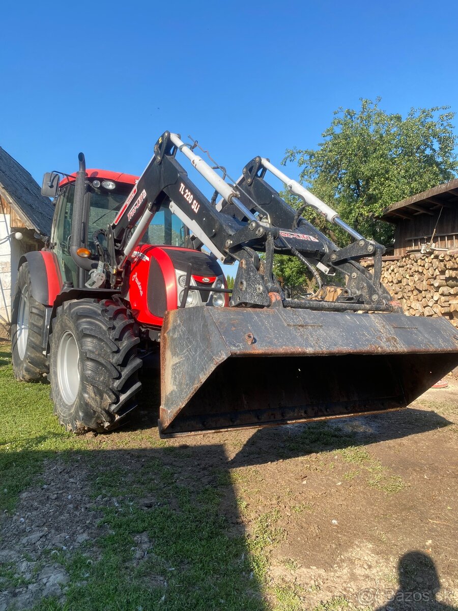 Zetor Proxima Power 90 PowerShift - 2