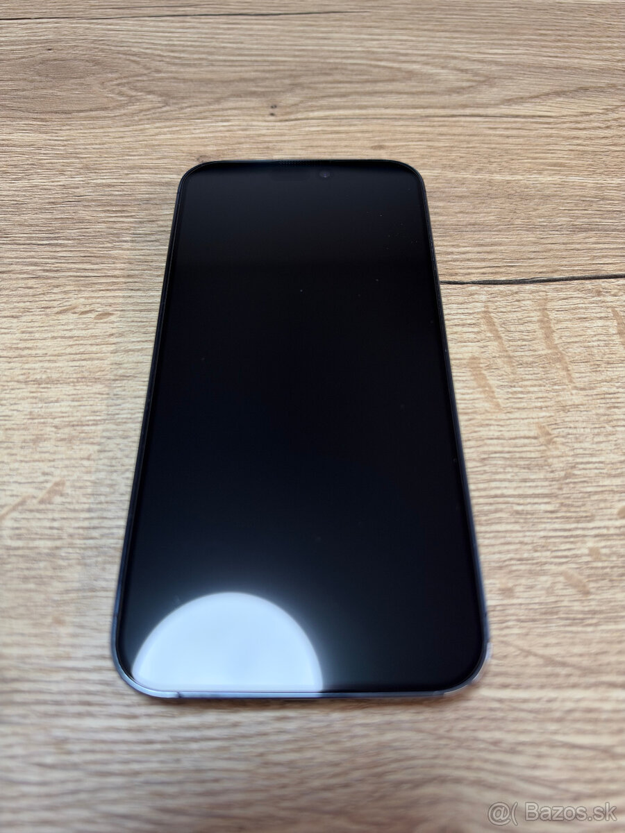 Apple iPhone 14 Pro Max 256GB Deep Purple - 2