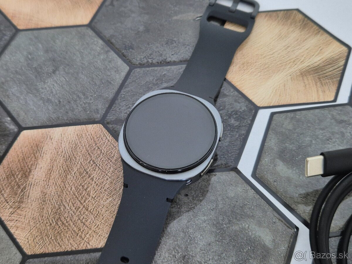 Samsung Galaxy Watch 8 40mm Bluetooth | Záruka - 2