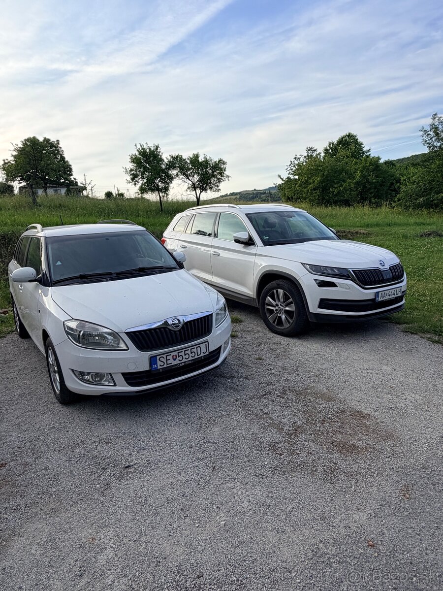 Autopožičovňa Myjava - 2