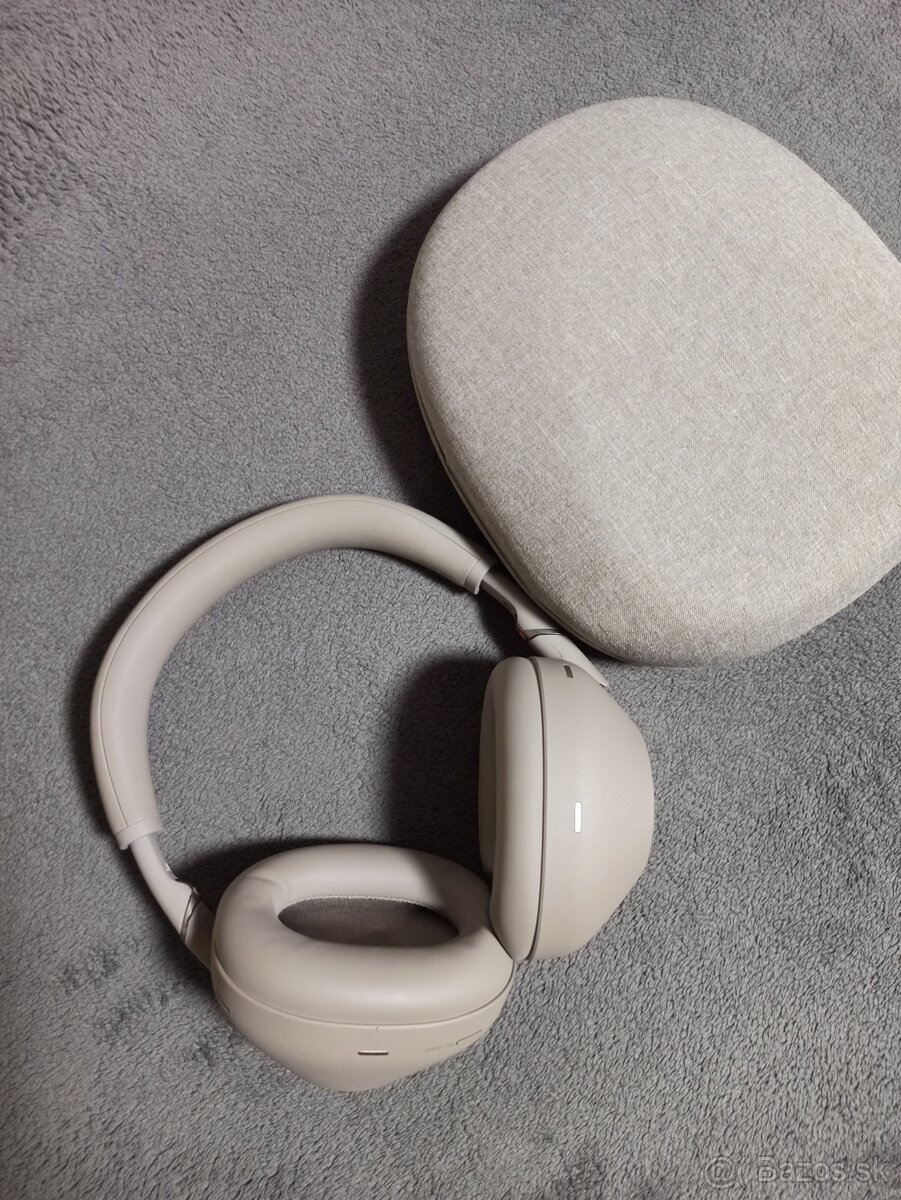 Predám slúchadlá Sony - 2