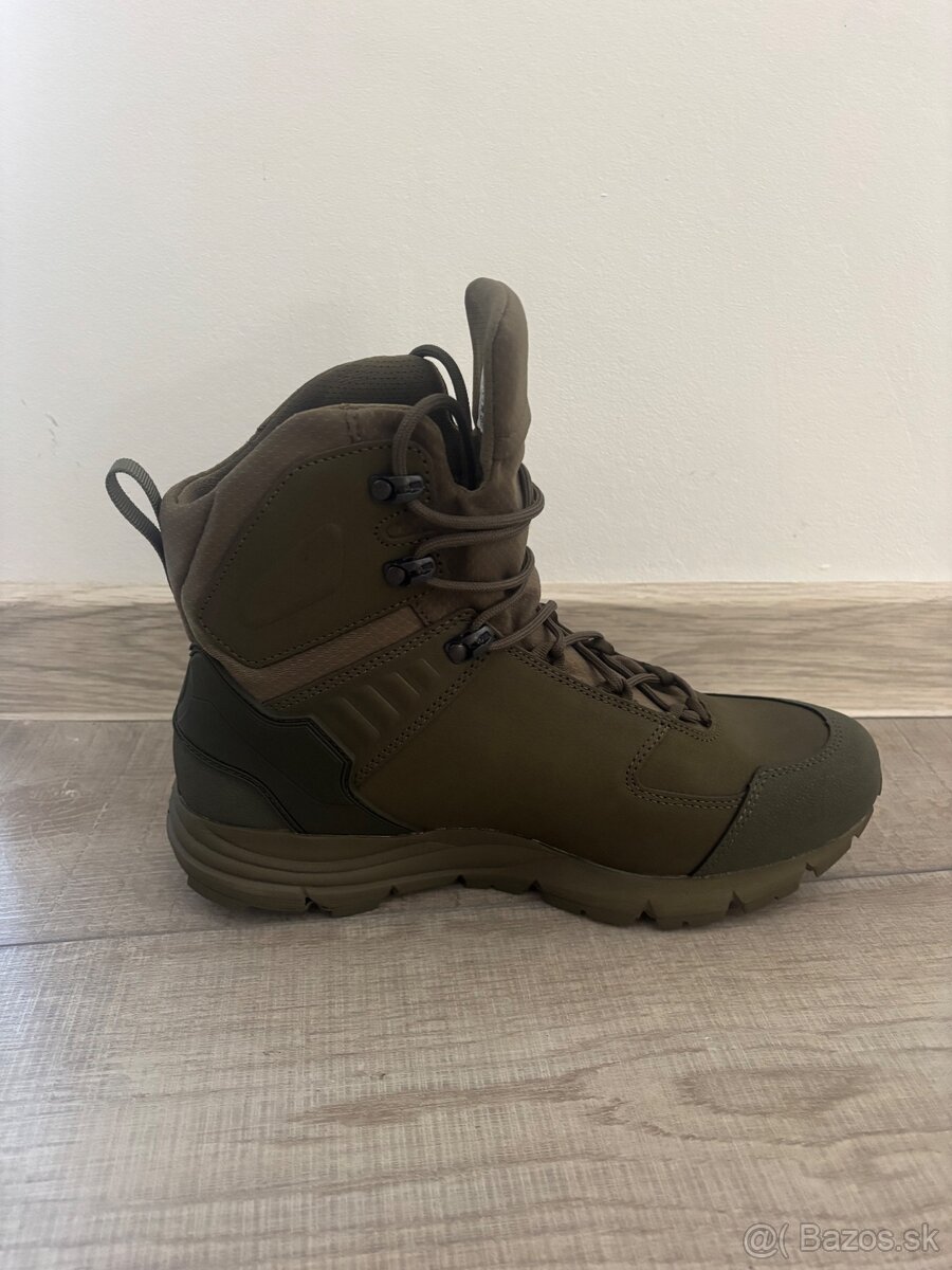 BOSP Taras Mid - 2