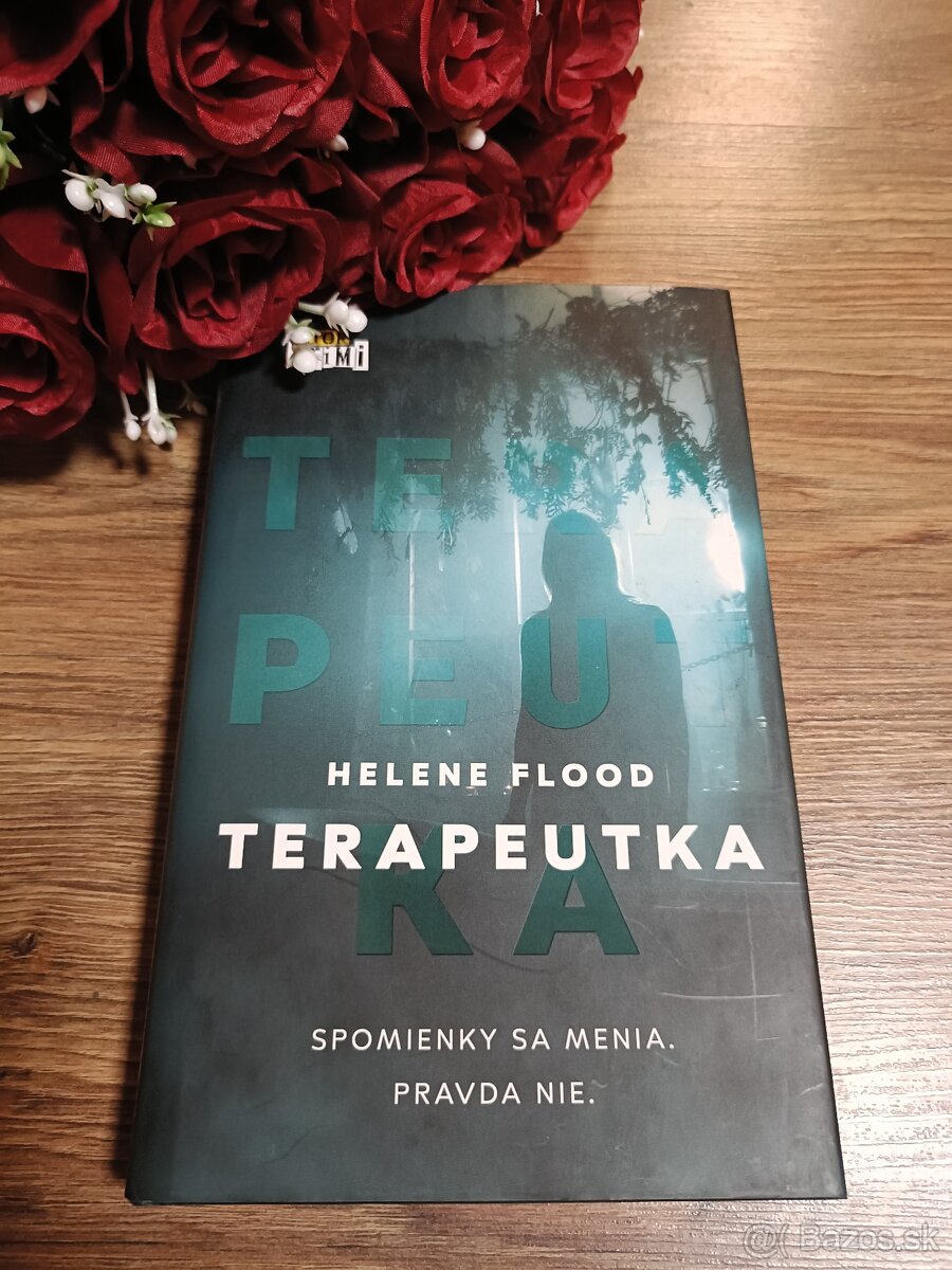 Terapeutka - 2
