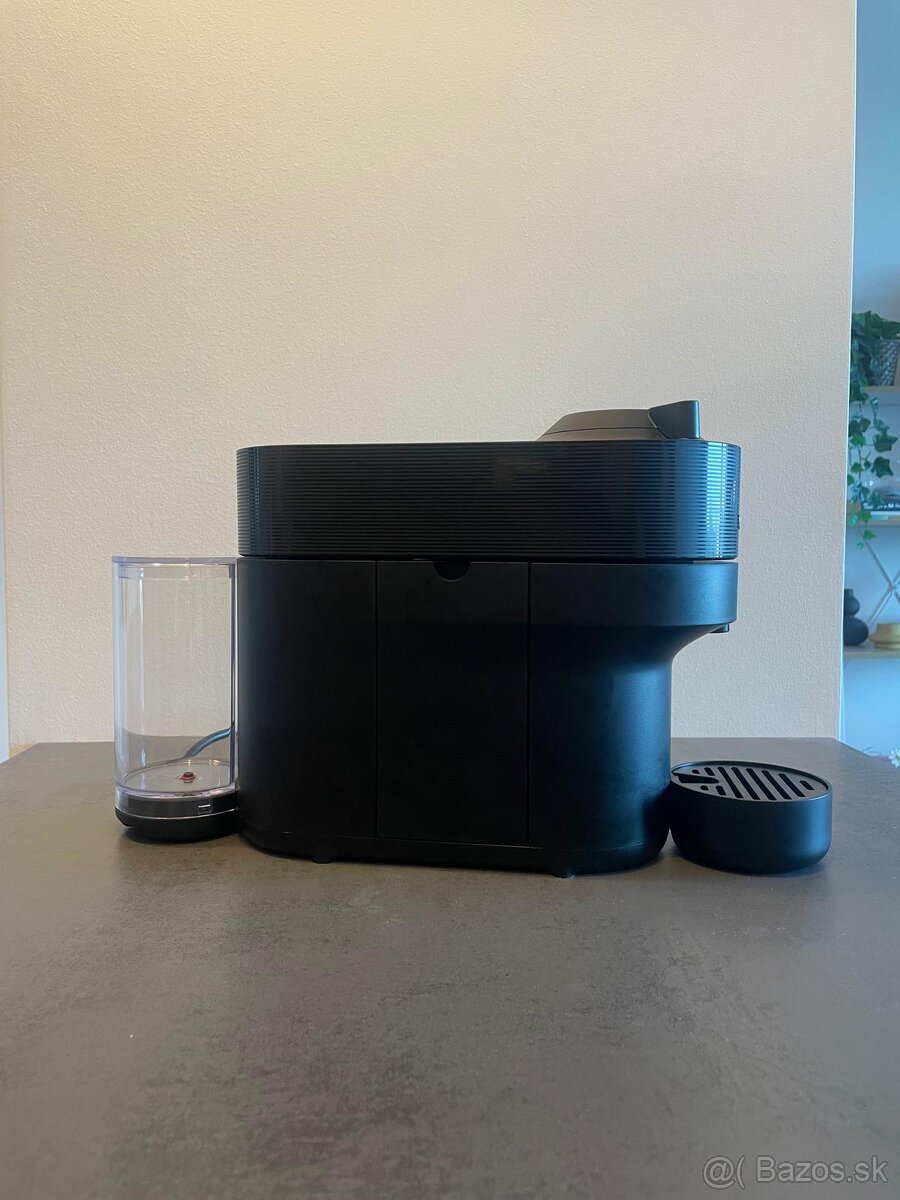 DeLonghi Nespresso Vertuo Pop - 2