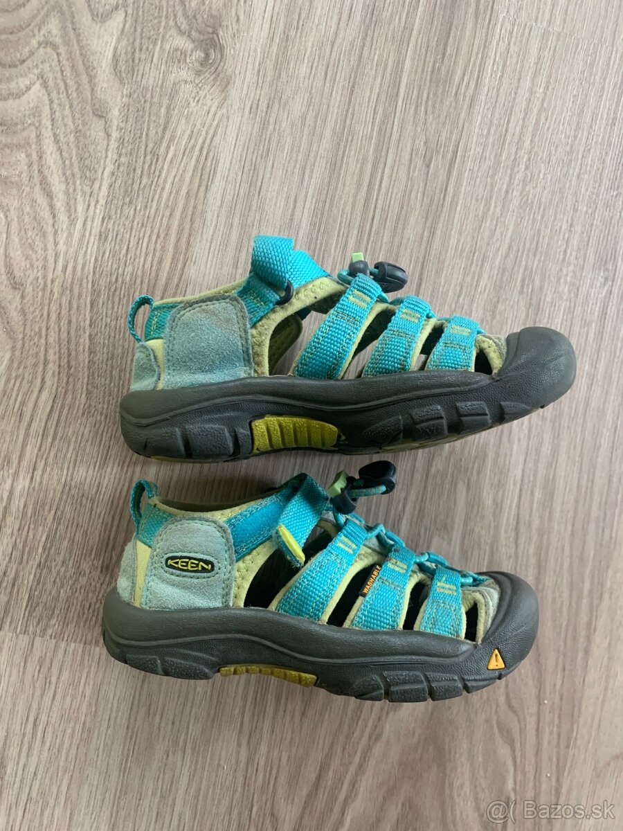Sandále Keen - veľ. 29 - 2