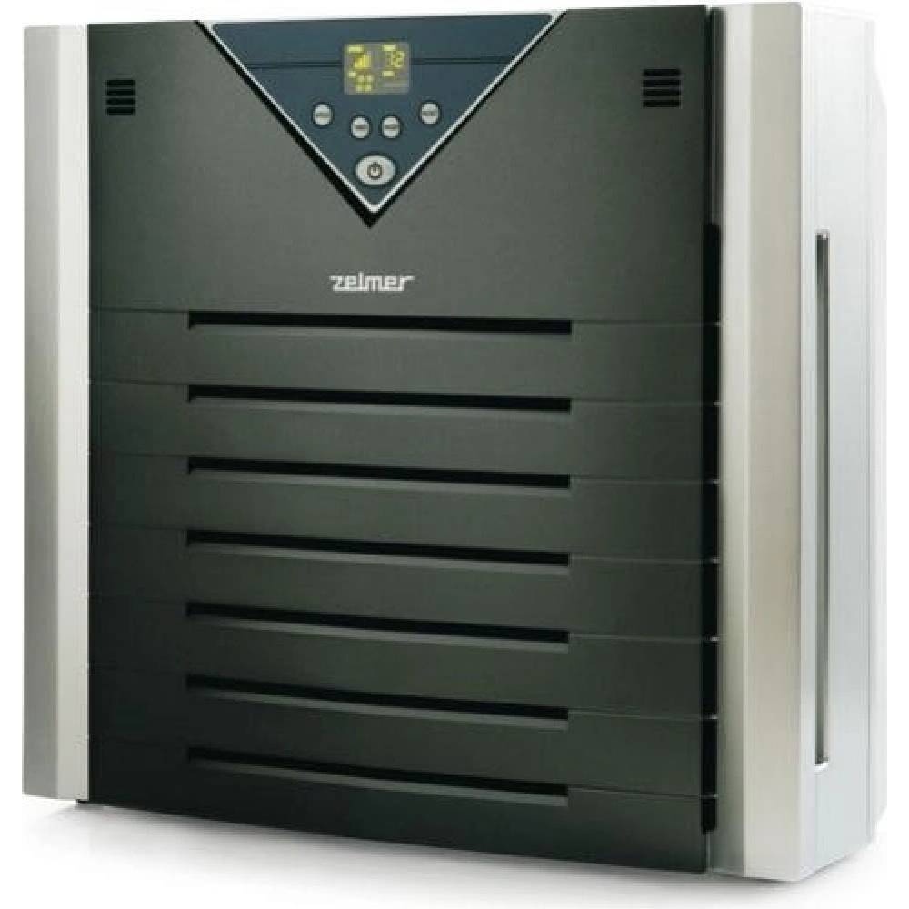 Čistička vzduchu ZELMER - 2