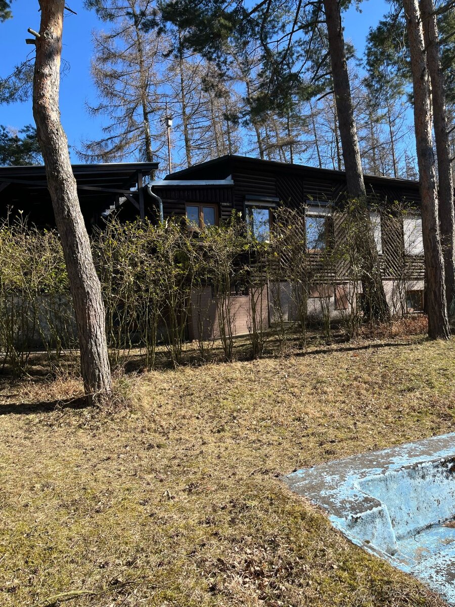 ZĽAVNENÉ • Na predaj celoročná chata v Zlatníckej doline - 2