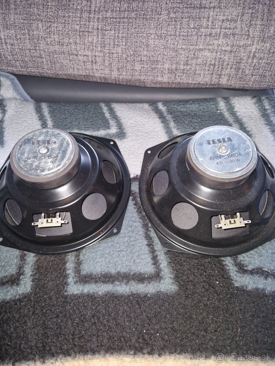 Tesla ARN 6604 - 2