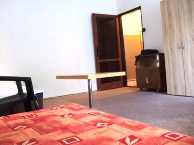 Ponúkam na predaj 1 izbový byt, Rastislavova ul., Košice 1 - 2