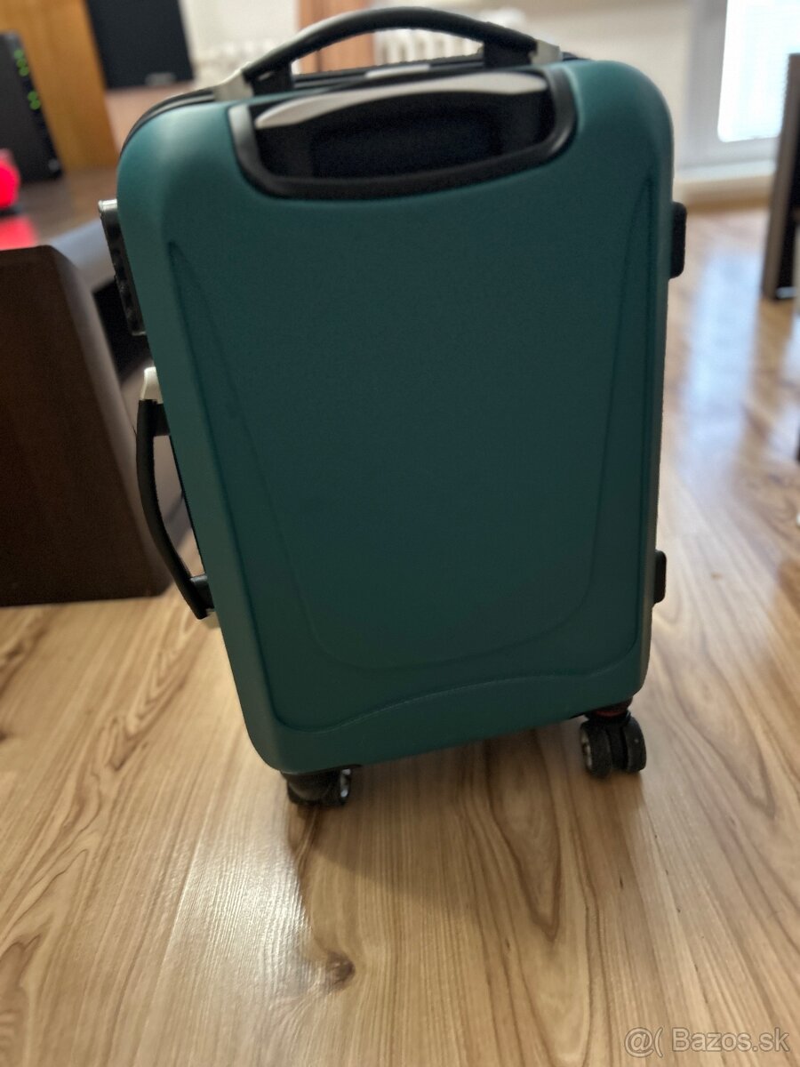 Cestovný kufor - 2