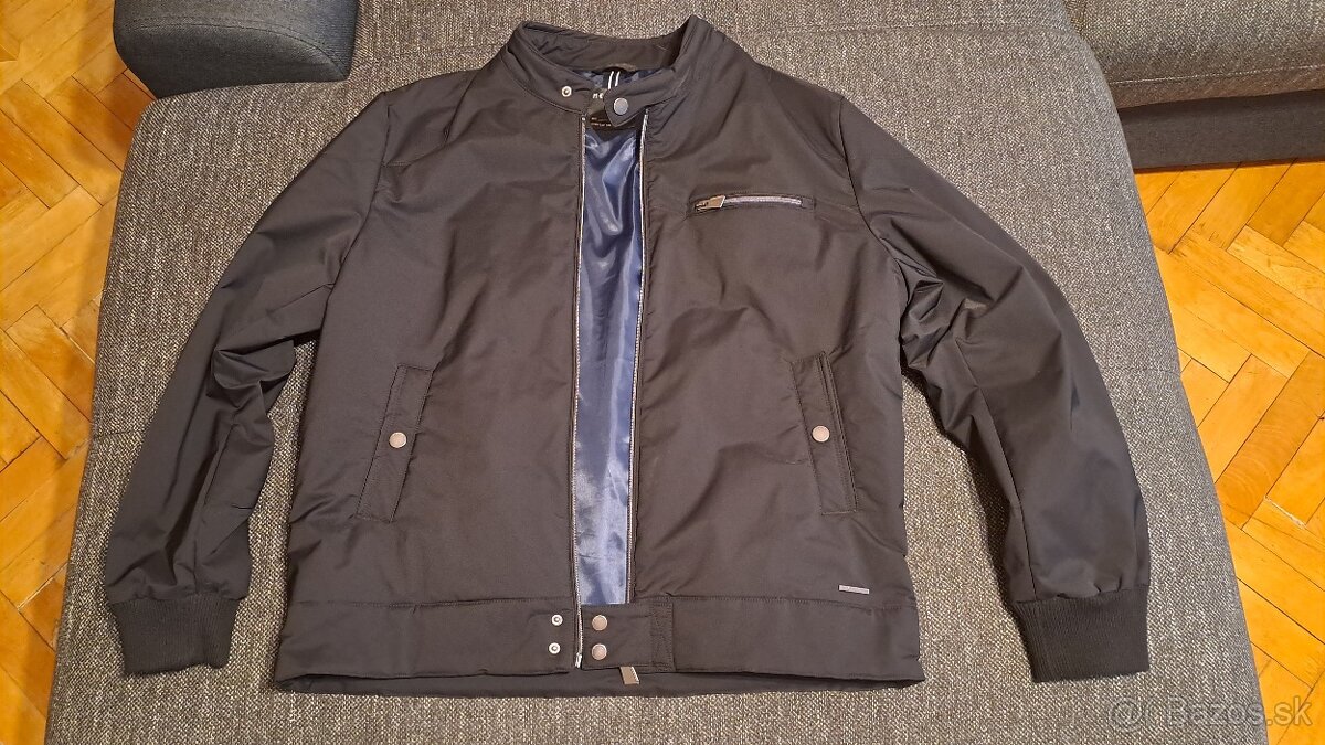 Panska prechodna bunda Medicine XL - 2