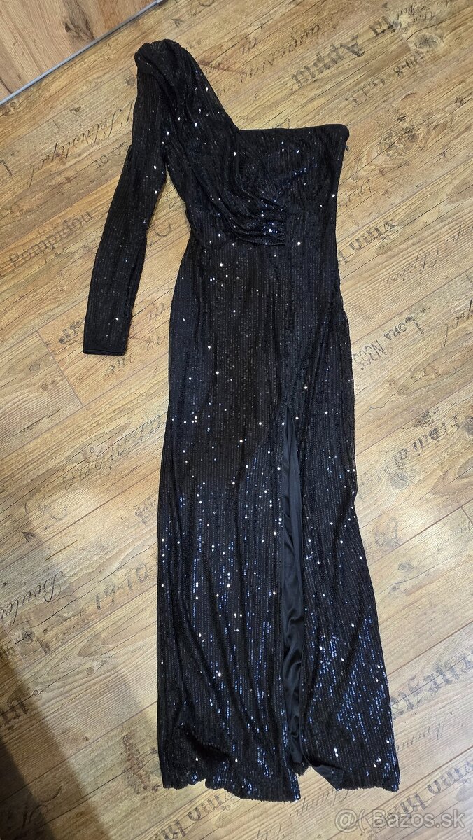 Spoločenské šaty - 2