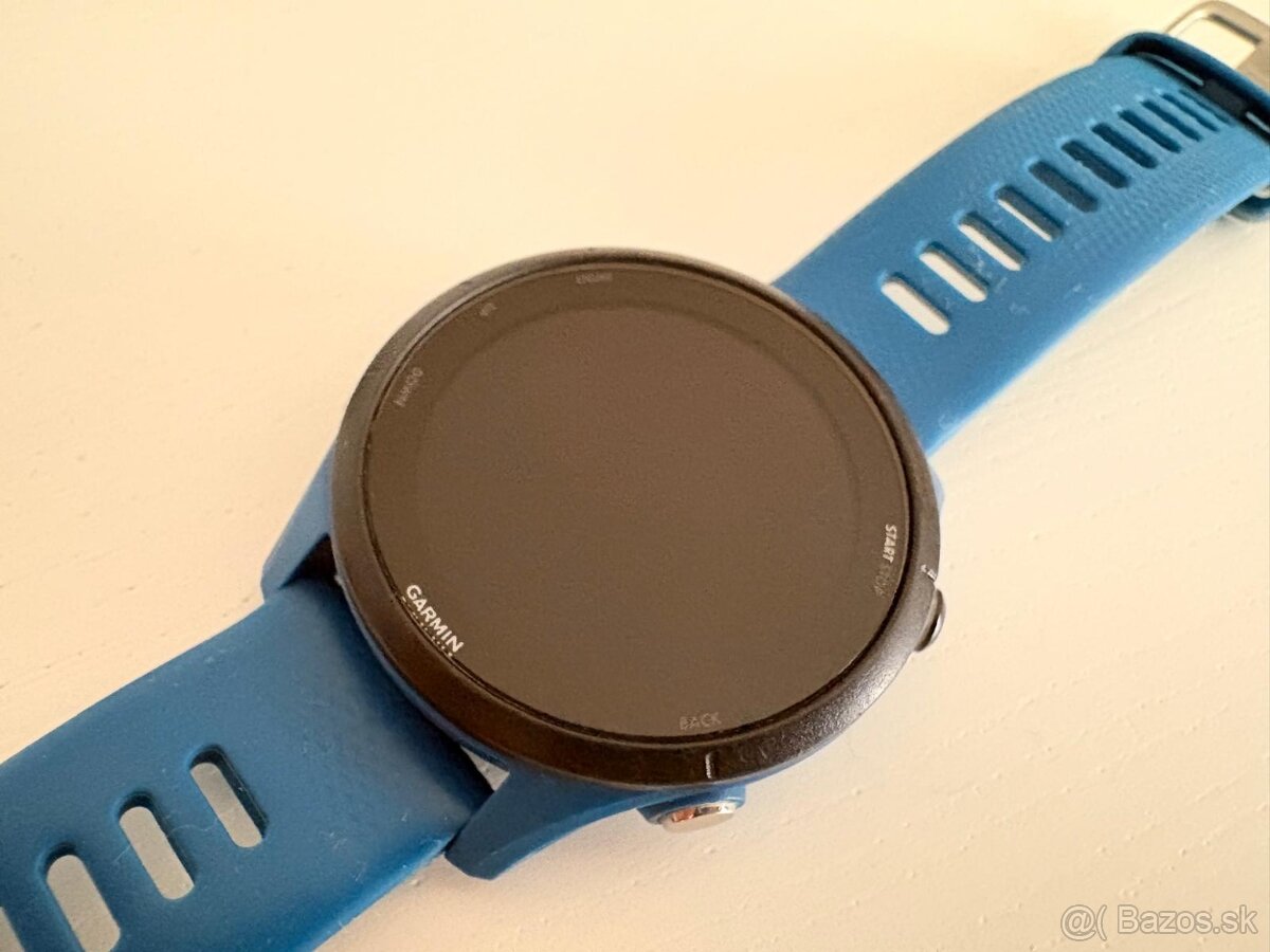 Predám Garmin Forerunner 255 - 2