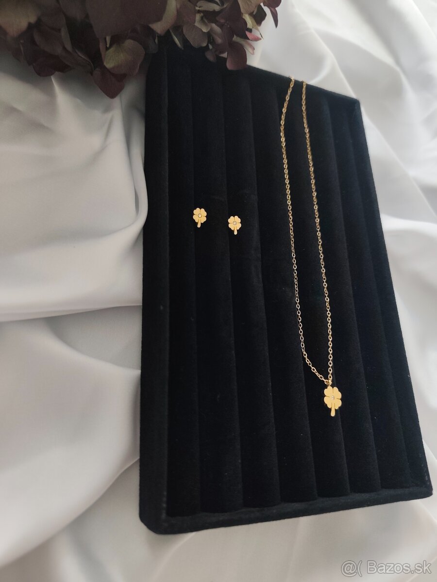 Set z chirurgickej ocele 316 L - 2