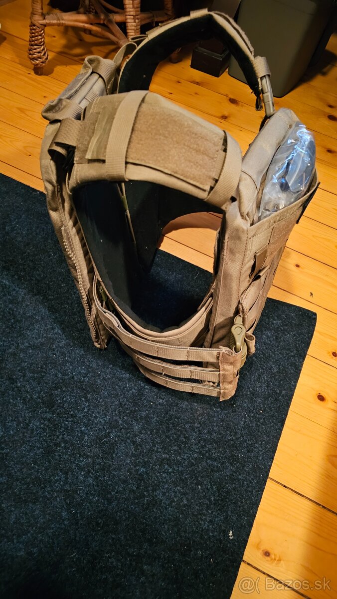 CRYE PRECISION AVS (CONQUER CVS Replica) - 2