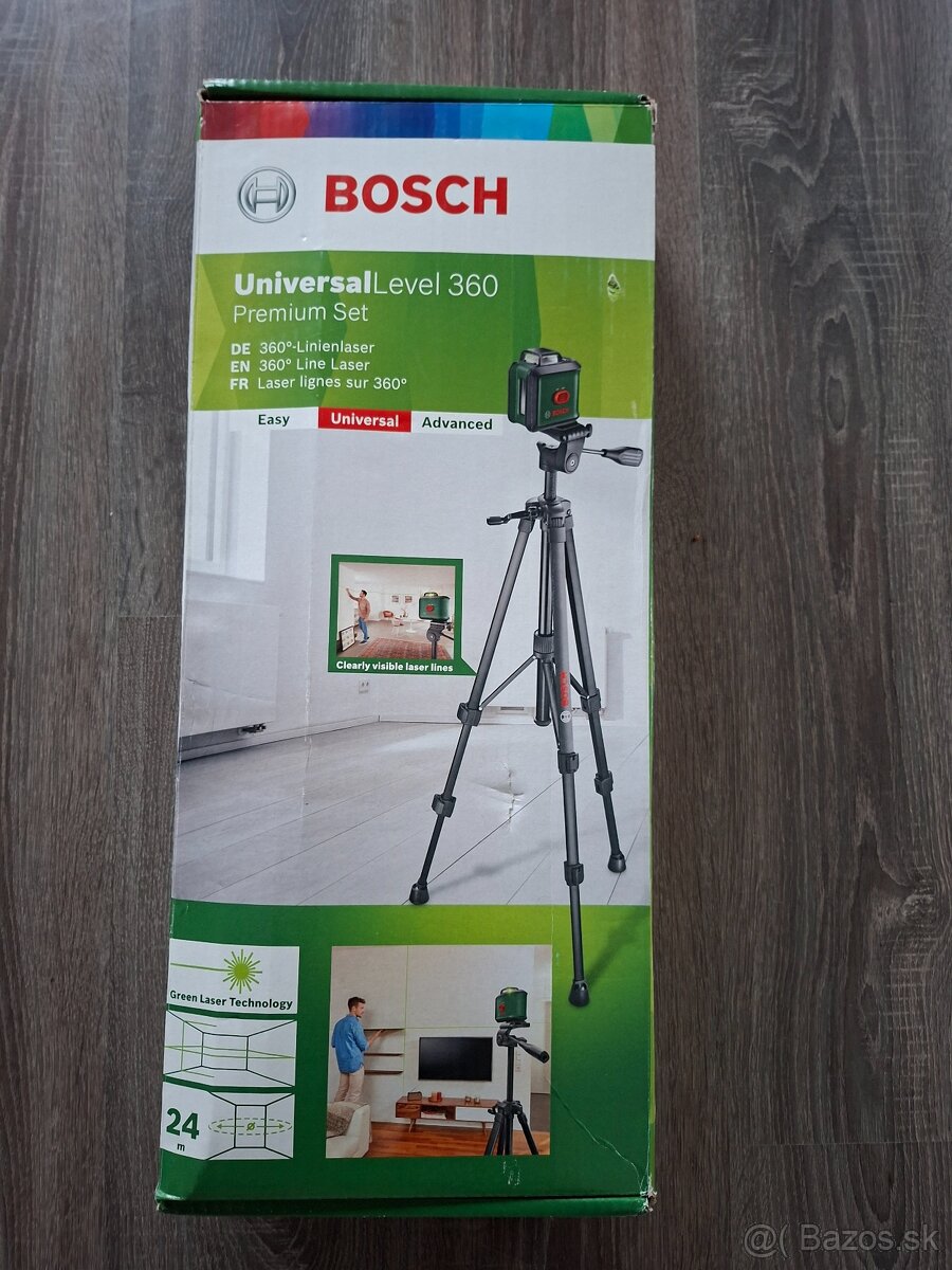 BOSCH - 2