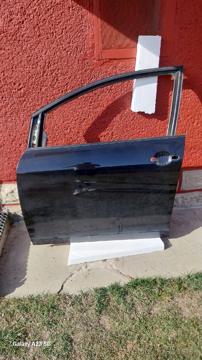 Seat altea dvere - 2