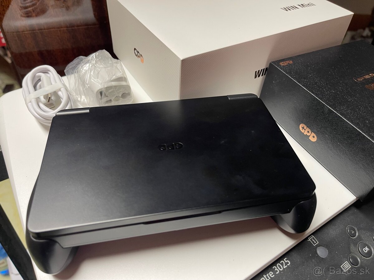 GPD Win Mini - 2