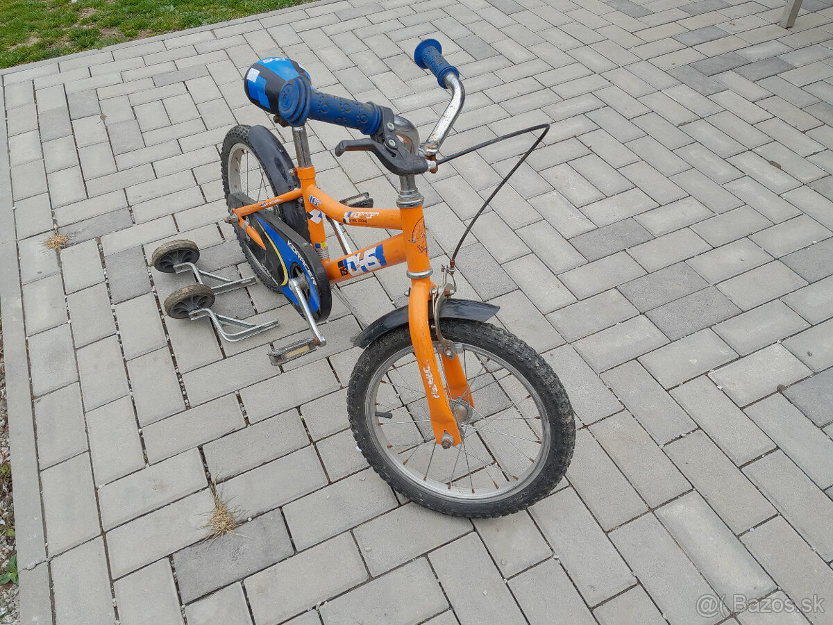 Detske bicykle po 25e - 2